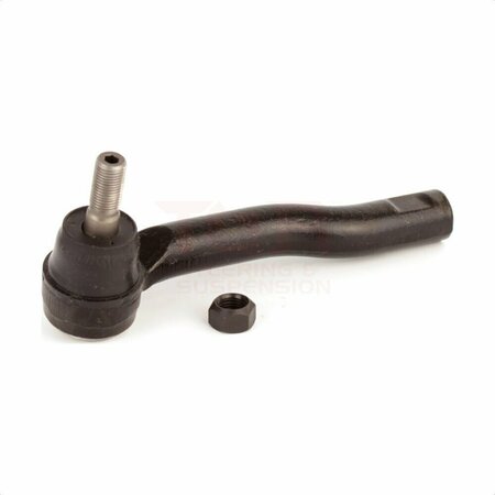 TOR Front Left Outer Steering Tie Rod End For 2003-2008 Toyota Corolla TOR-ES80432